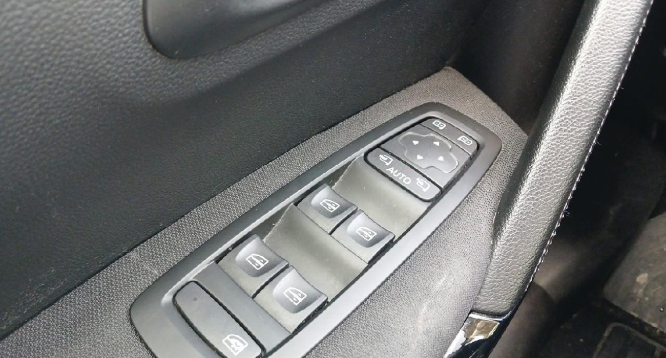 Renault KADJAR Blue dCi 115 Business 9