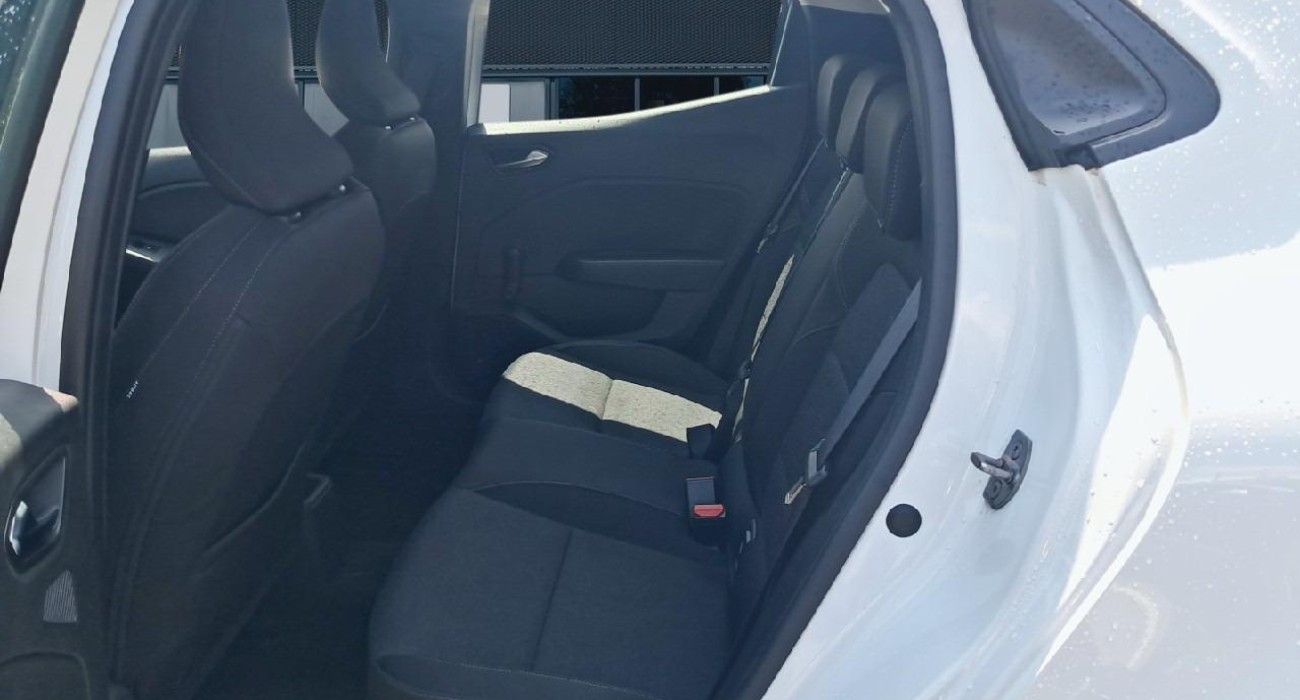 Renault CLIO Clio TCe 90 Equilibre 11