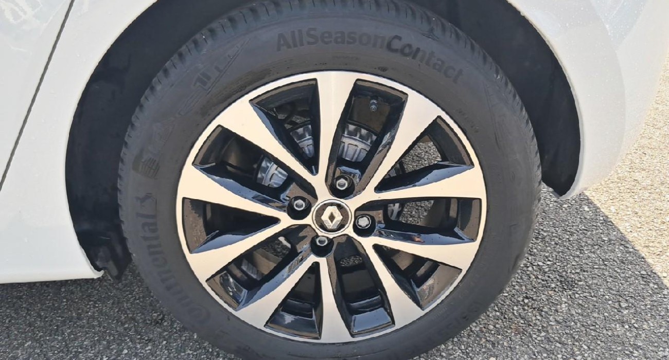Renault CLIO Clio TCe 90 Equilibre 13