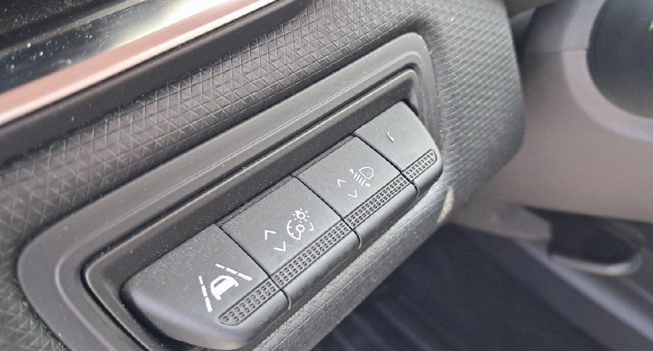 Renault CLIO Clio TCe 90 Equilibre 15