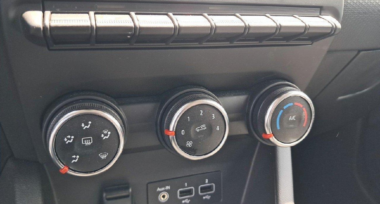Renault CLIO Clio TCe 90 Equilibre 7