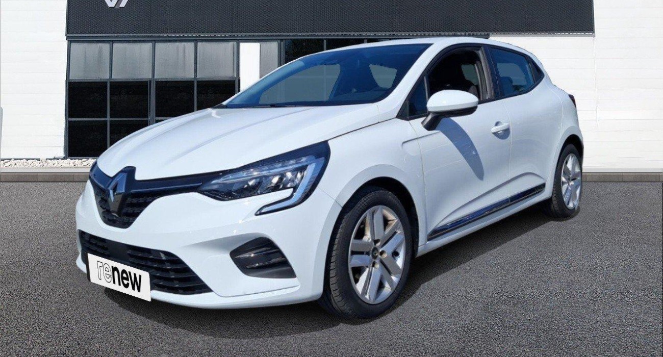 Renault CLIO Clio TCe 90 - 21N Business 1