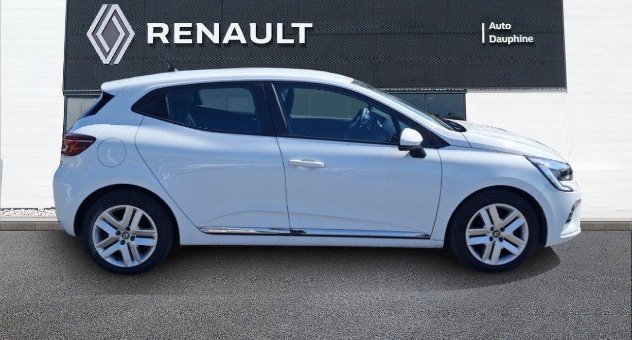 Renault CLIO Clio TCe 90 - 21N Business 2