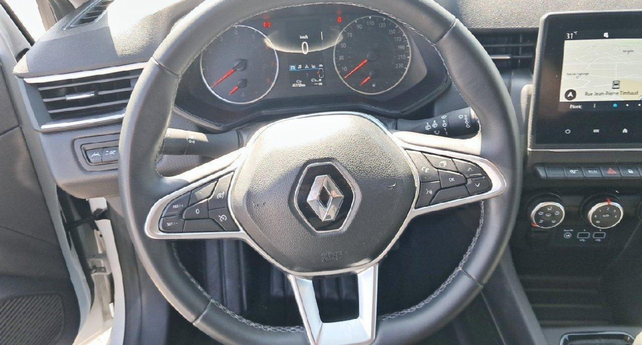 Renault CLIO Clio TCe 90 - 21N Business 6
