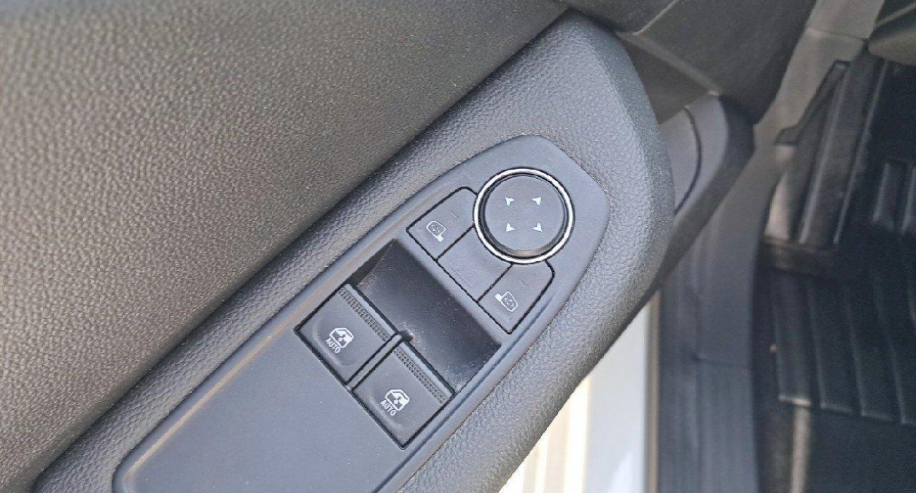 Renault CLIO Clio TCe 90 - 21N Business 9