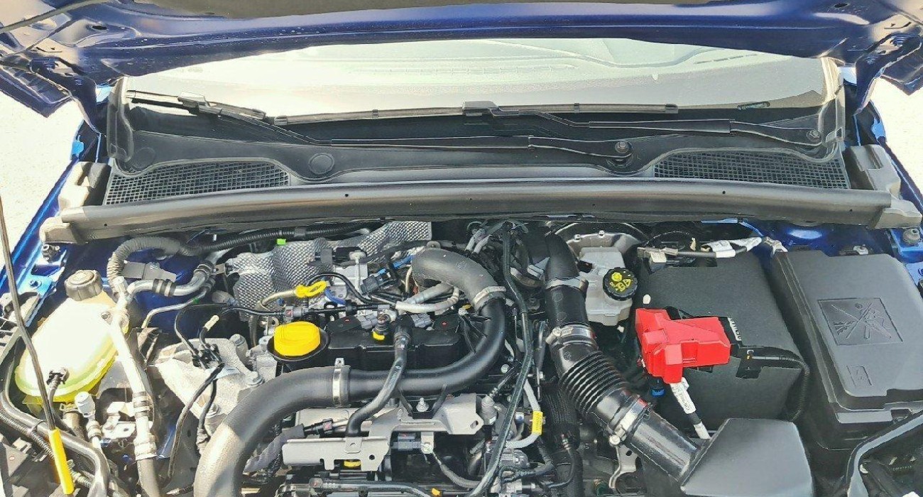 Renault CLIO Clio TCe 90 Techno 14