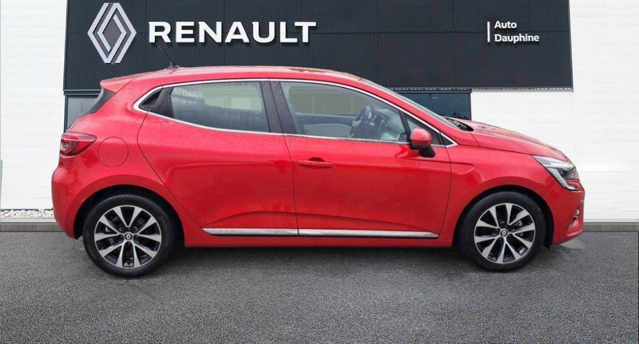 Renault CLIO Clio E-Tech 140 - 21N Intens 2