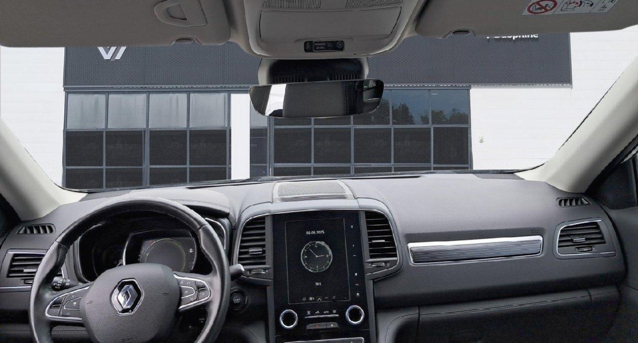 Renault KOLEOS Tce 160 EDC Intens 10