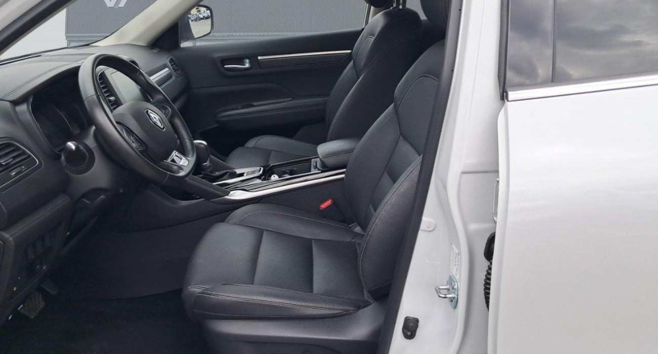 Renault KOLEOS Tce 160 EDC Intens 14