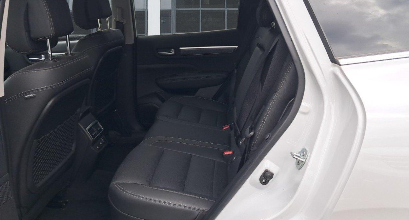Renault KOLEOS Tce 160 EDC Intens 15