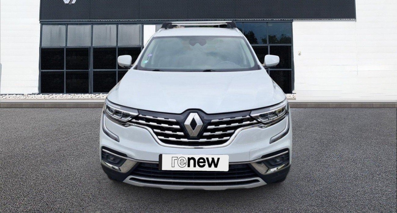 Renault KOLEOS Tce 160 EDC Intens 2