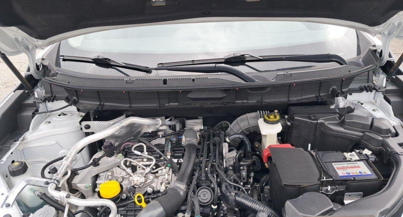 Renault KOLEOS Tce 160 EDC Intens 8