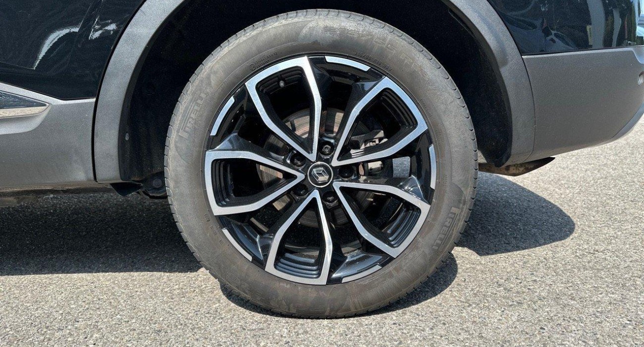 Renault KADJAR Blue dCi 115 Intens 13