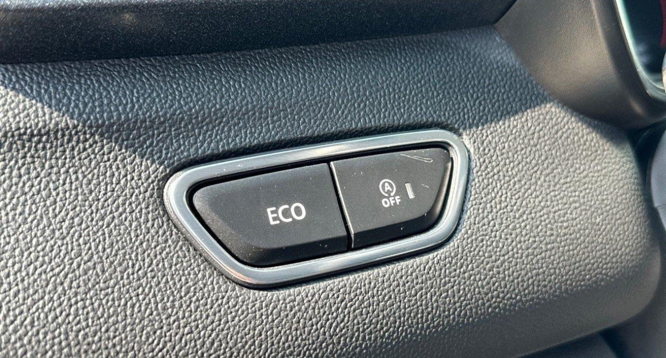 Renault KADJAR Blue dCi 115 Intens 14