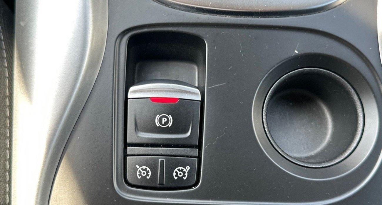 Renault KADJAR Blue dCi 115 Intens 15