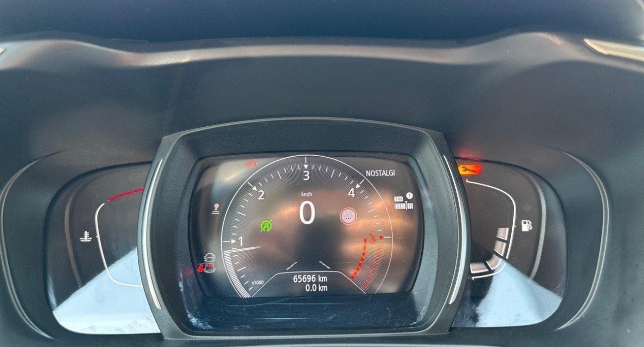Renault KADJAR Blue dCi 115 Intens 6