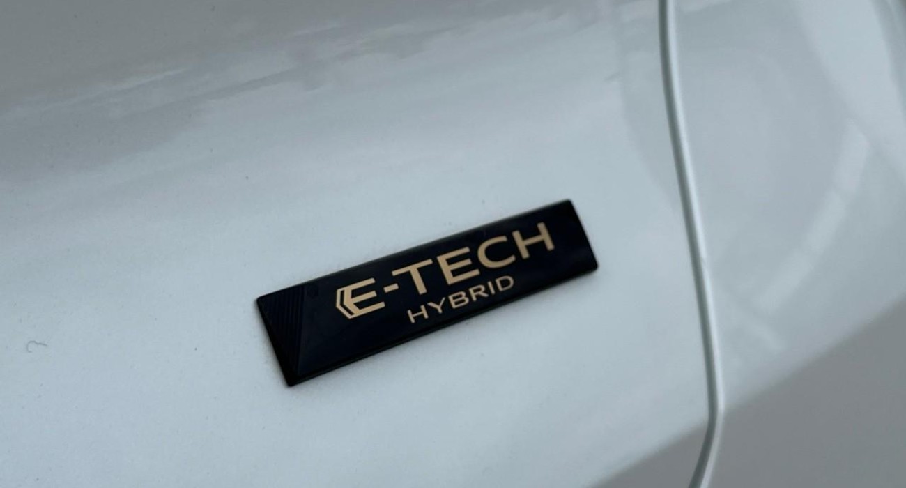 Renault CAPTUR E-Tech full hybrid 145 Techno 15