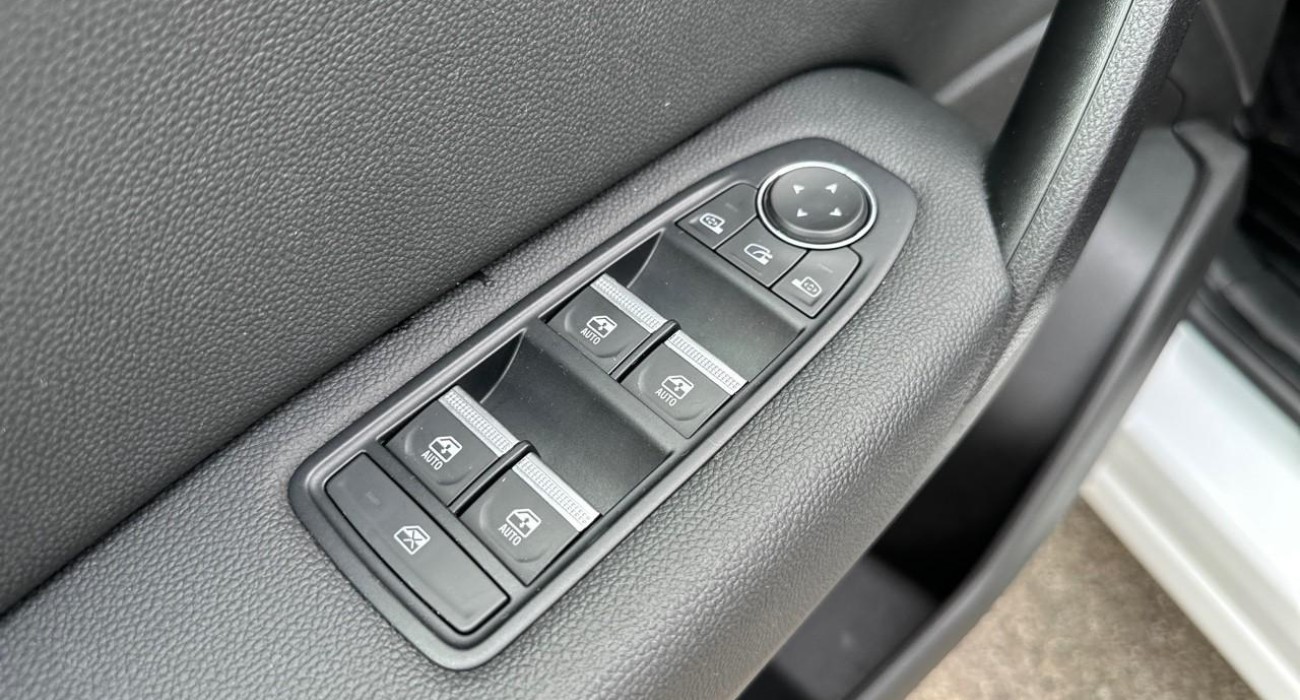 Renault CAPTUR E-Tech full hybrid 145 Techno 9