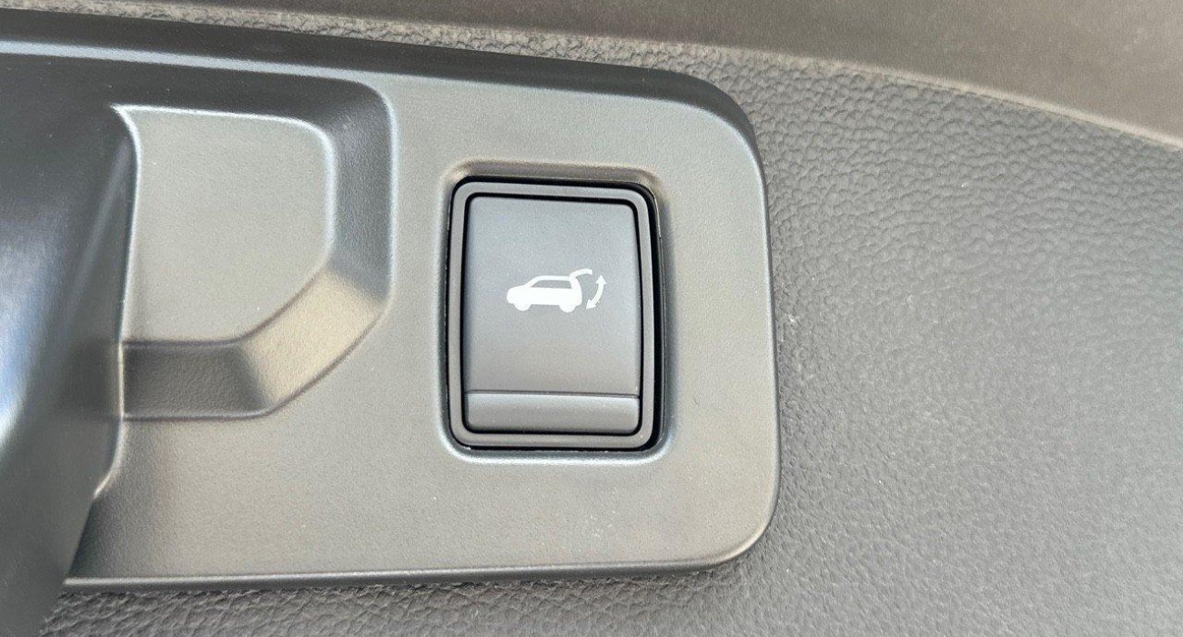 Renault AUSTRAL E-Tech hybrid 200 Iconic esprit Alpine 15