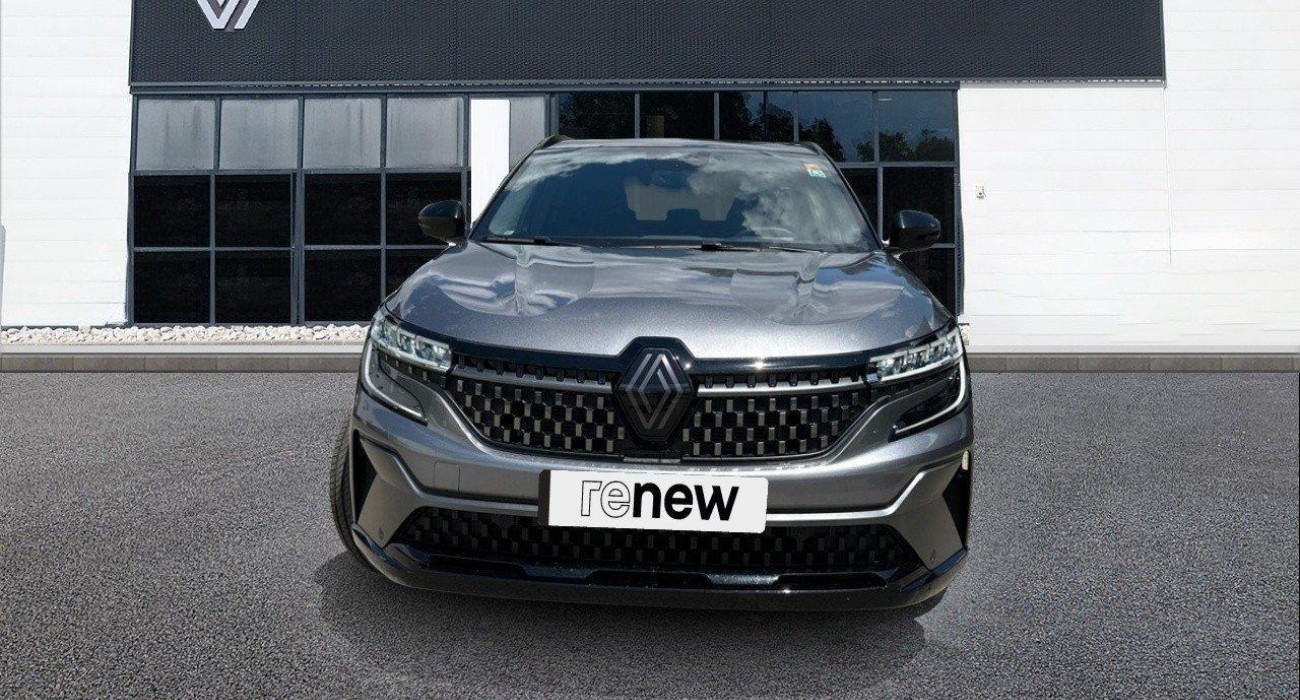 Renault AUSTRAL E-Tech hybrid 200 Iconic esprit Alpine 4