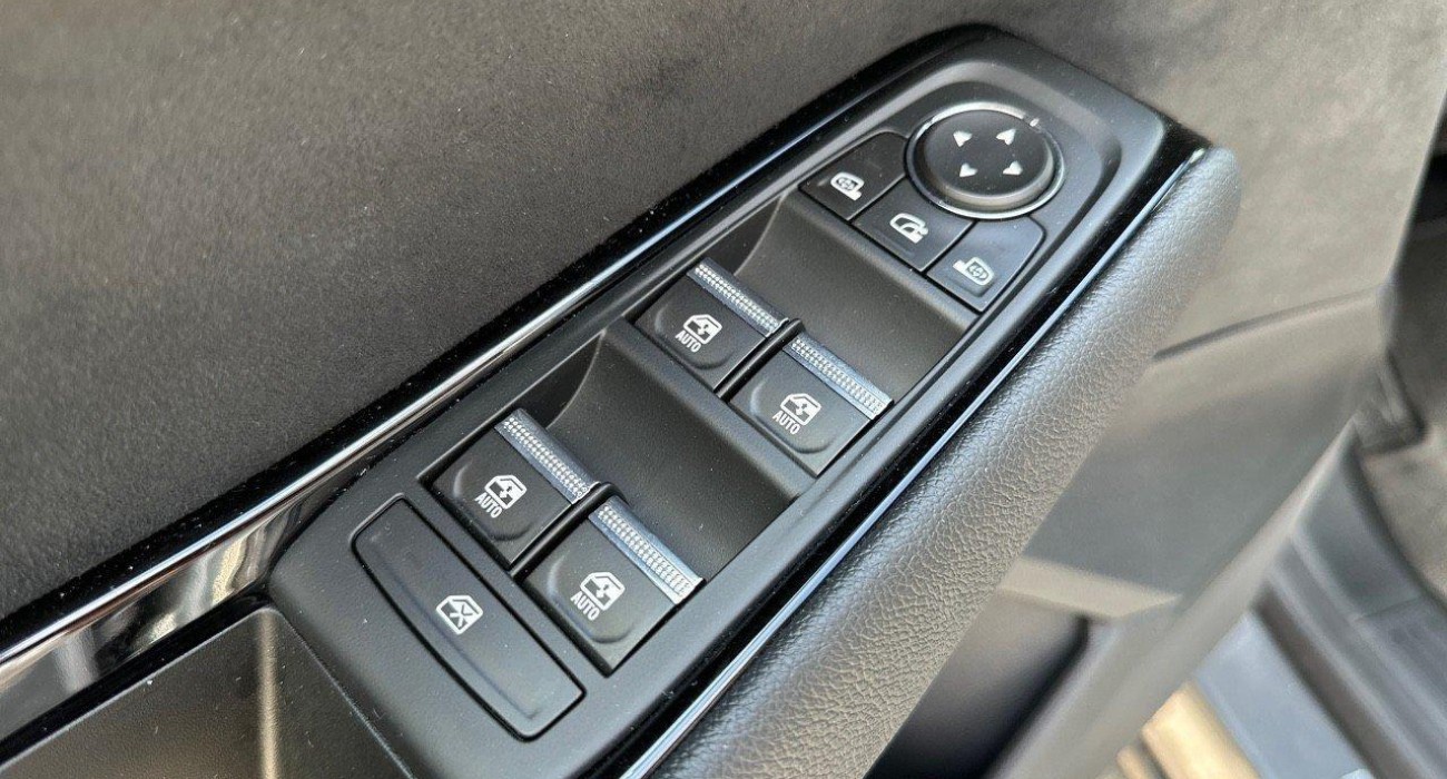 Renault AUSTRAL E-Tech hybrid 200 Iconic esprit Alpine 9