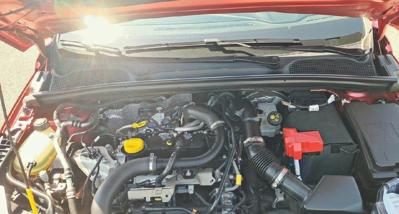 Renault CLIO Clio TCe 90 Techno 14