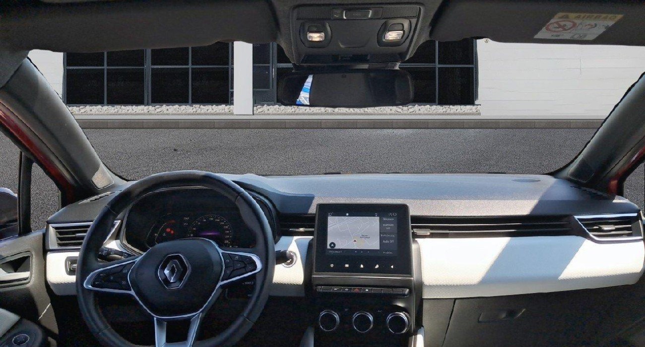 Renault CLIO Clio TCe 90 Techno 5