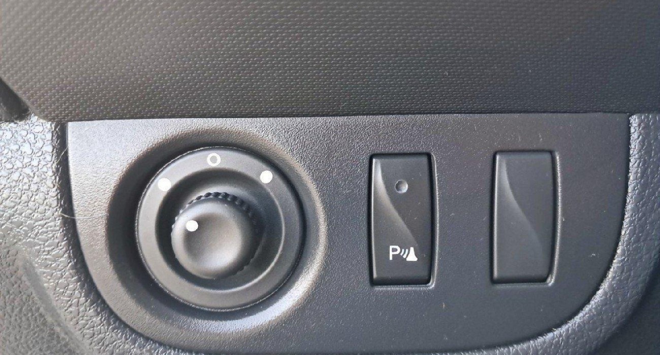 Dacia SANDERO ECO-G 100 Stepway 15