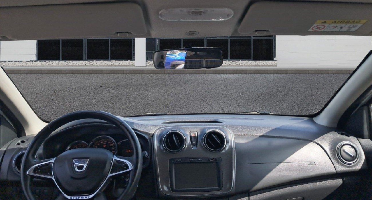 Dacia SANDERO ECO-G 100 Stepway 5
