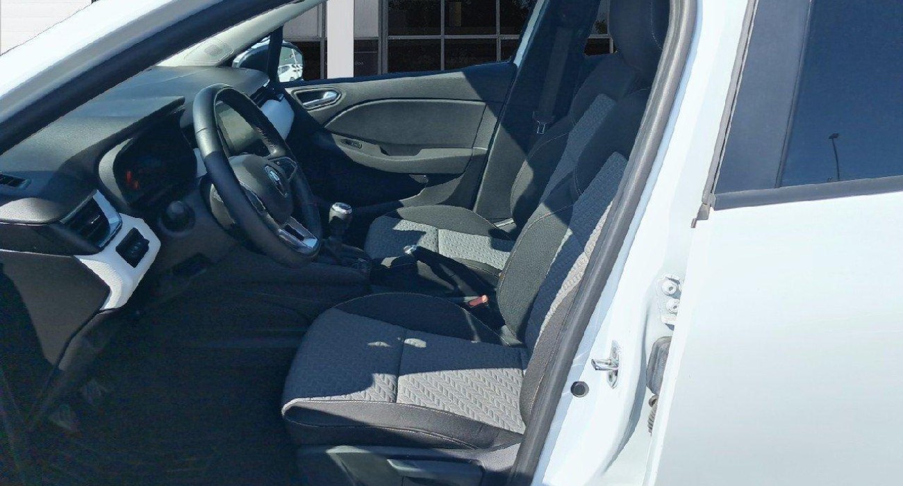Renault CLIO Clio Blue dCi 100 Evolution 10