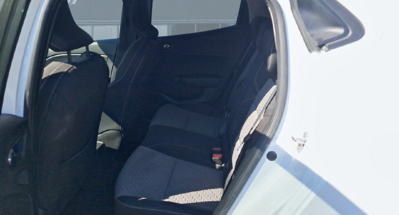 Renault CLIO Clio Blue dCi 100 Evolution 11