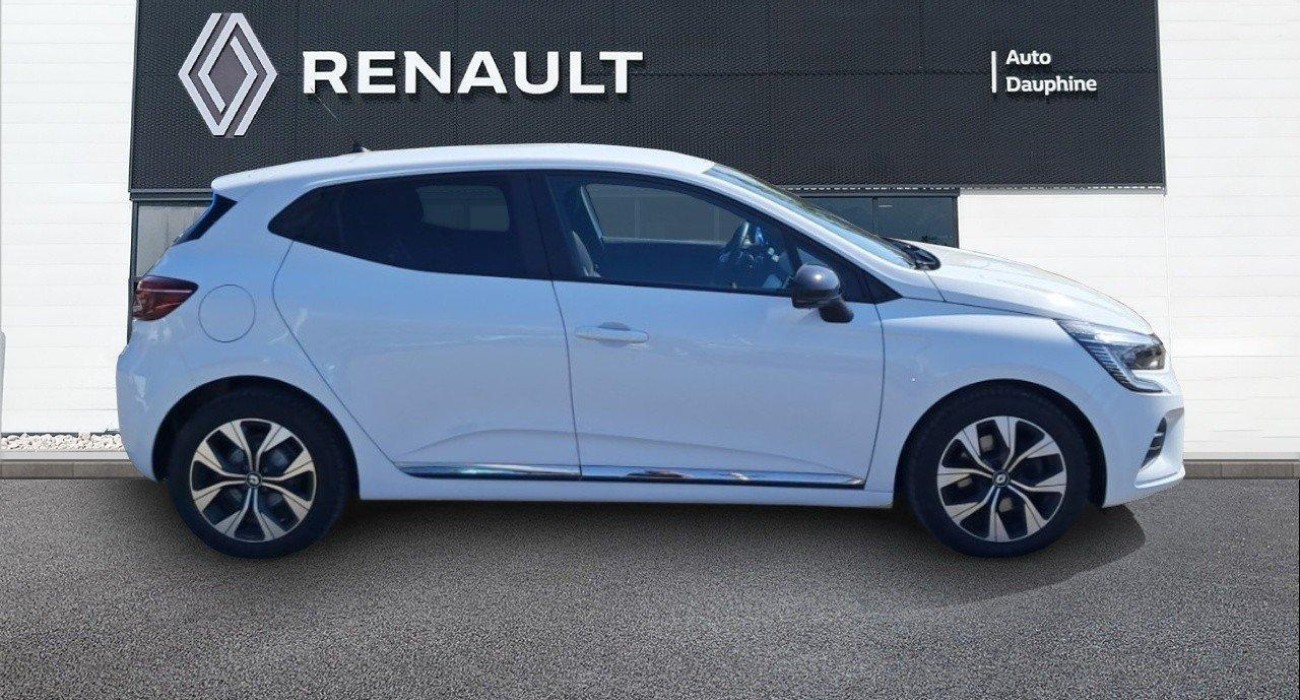 Renault CLIO Clio Blue dCi 100 Evolution 2