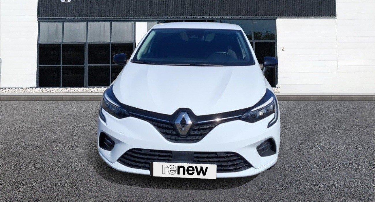 Renault CLIO Clio Blue dCi 100 Evolution 4