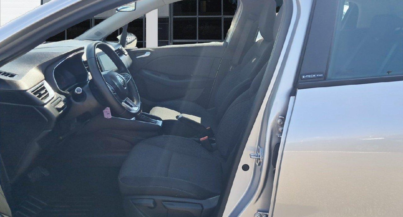 Renault CLIO Clio E-Tech 140 - 21 Business 10