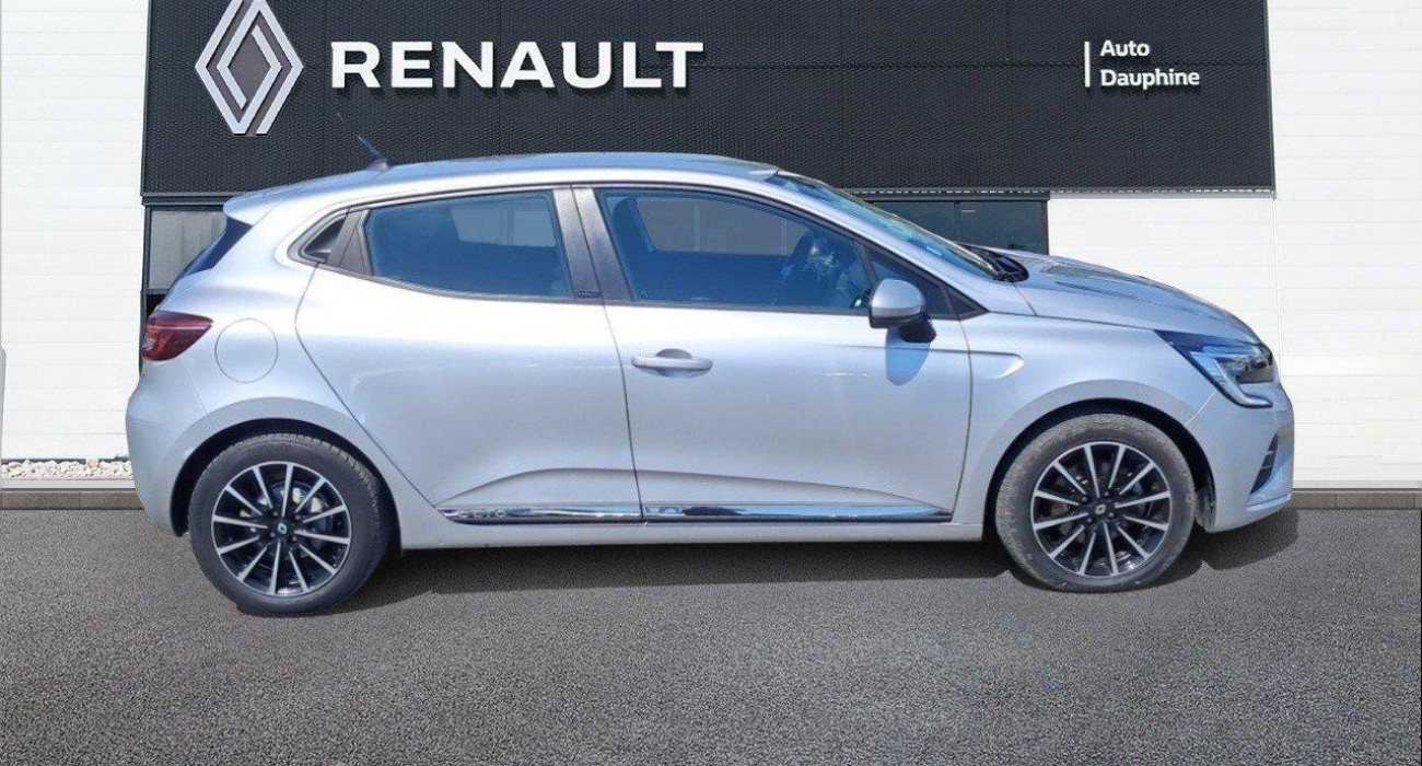Renault CLIO Clio E-Tech 140 - 21 Business 2