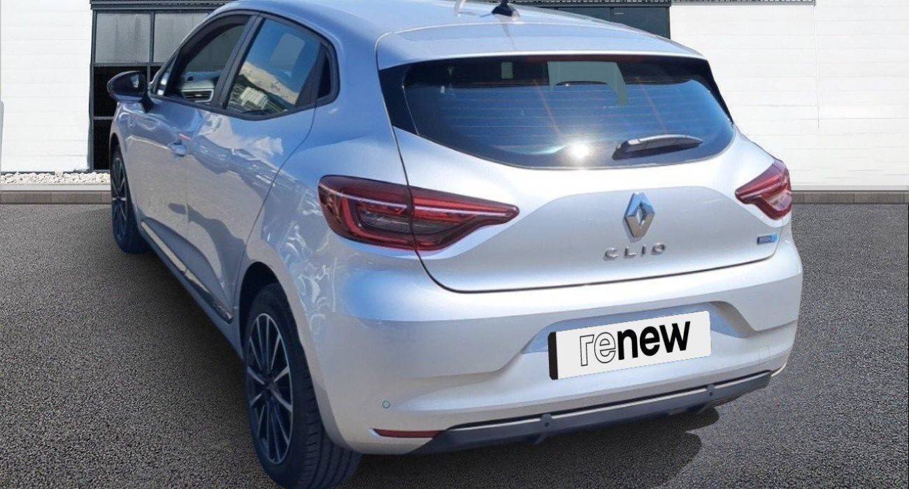 Renault CLIO Clio E-Tech 140 - 21 Business 3
