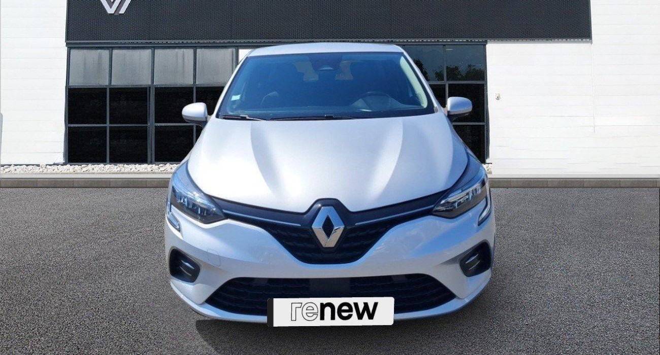 Renault CLIO Clio E-Tech 140 - 21 Business 4