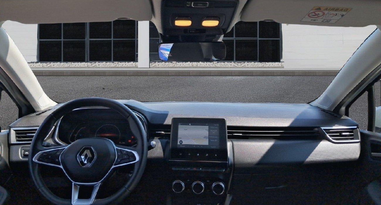 Renault CLIO Clio E-Tech 140 - 21 Business 5