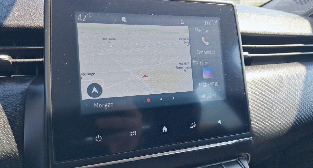Renault CLIO Clio E-Tech 140 - 21 Business 8