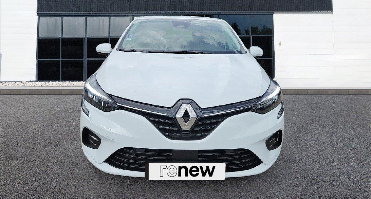 Renault CLIO Clio SCe 65 - 21 Zen 4