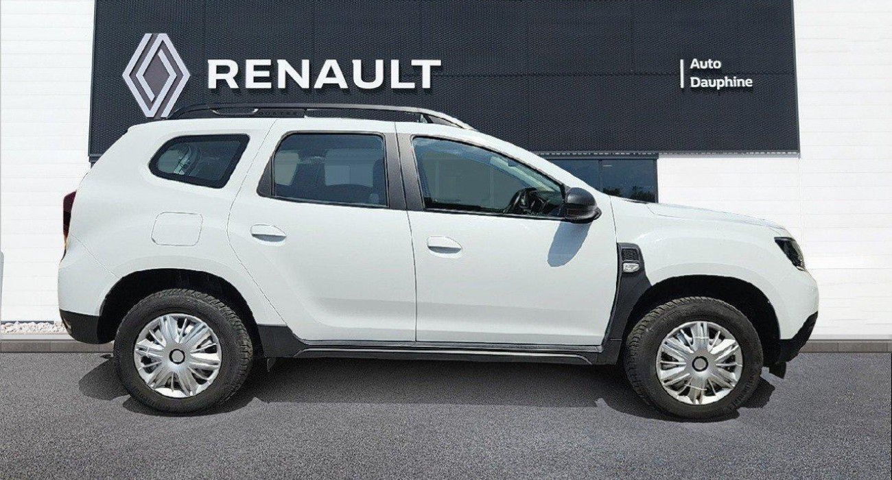 Dacia DUSTER TCe 100 4x2 Confort 2
