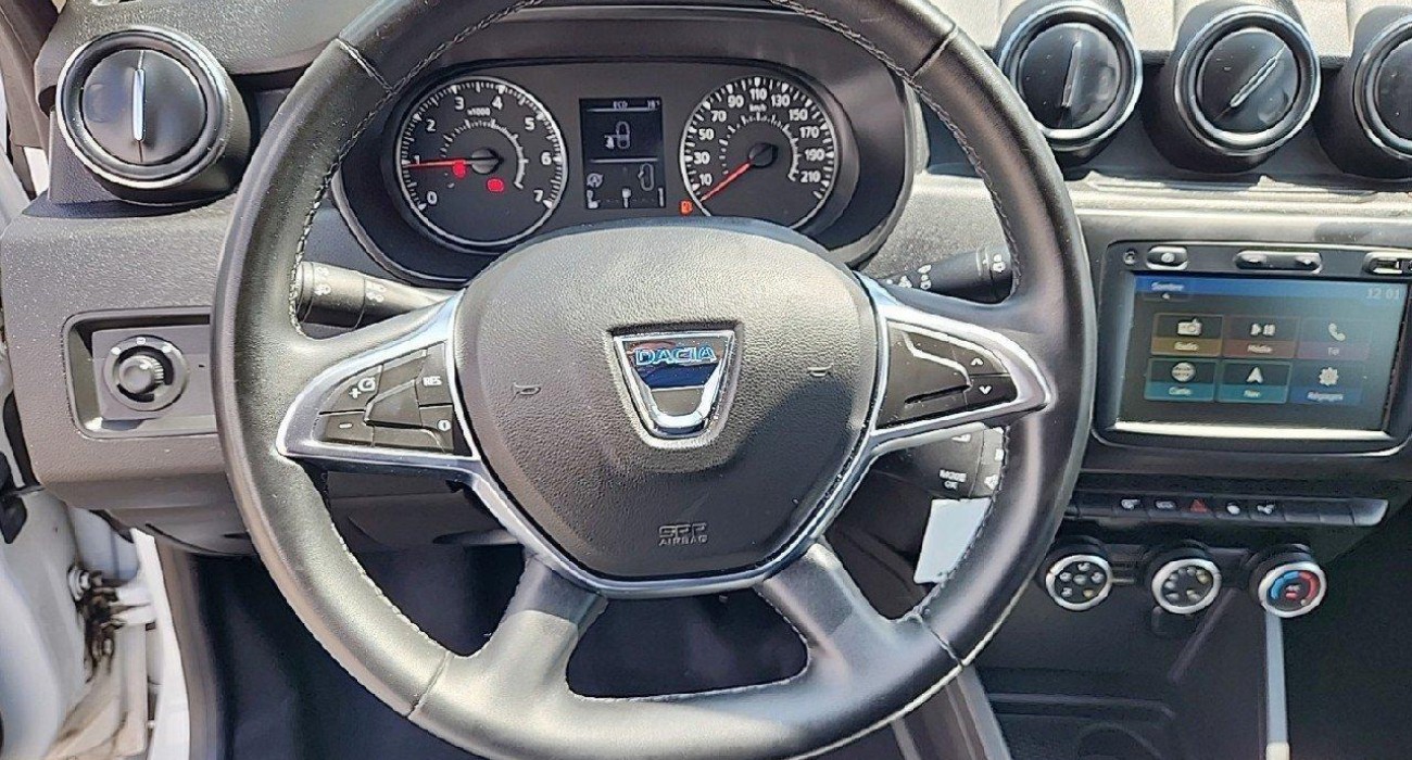 Dacia DUSTER TCe 100 4x2 Confort 6