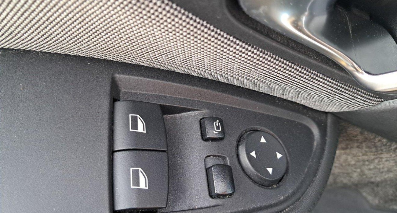 Bmw i3 i3 120 Ah 170 ch BVA Atelier 12