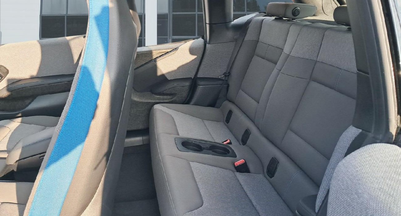 Bmw i3 i3 120 Ah 170 ch BVA Atelier 13