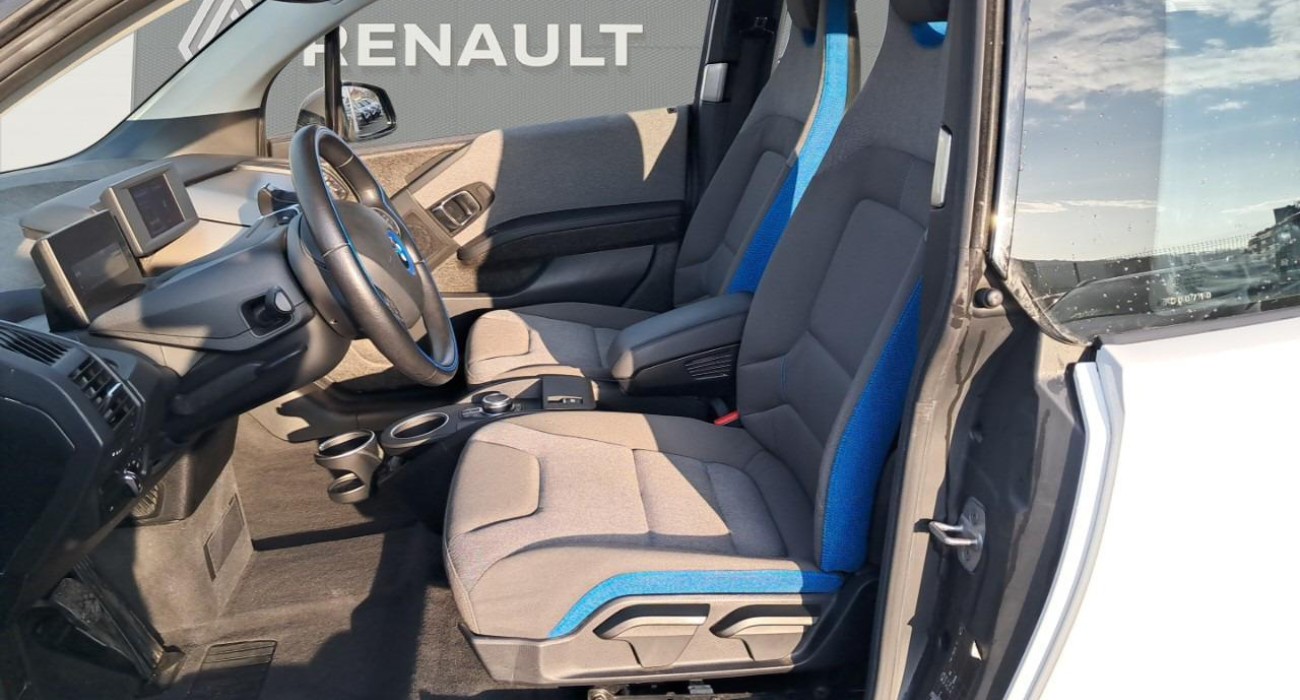 Bmw i3 i3 120 Ah 170 ch BVA Atelier 14