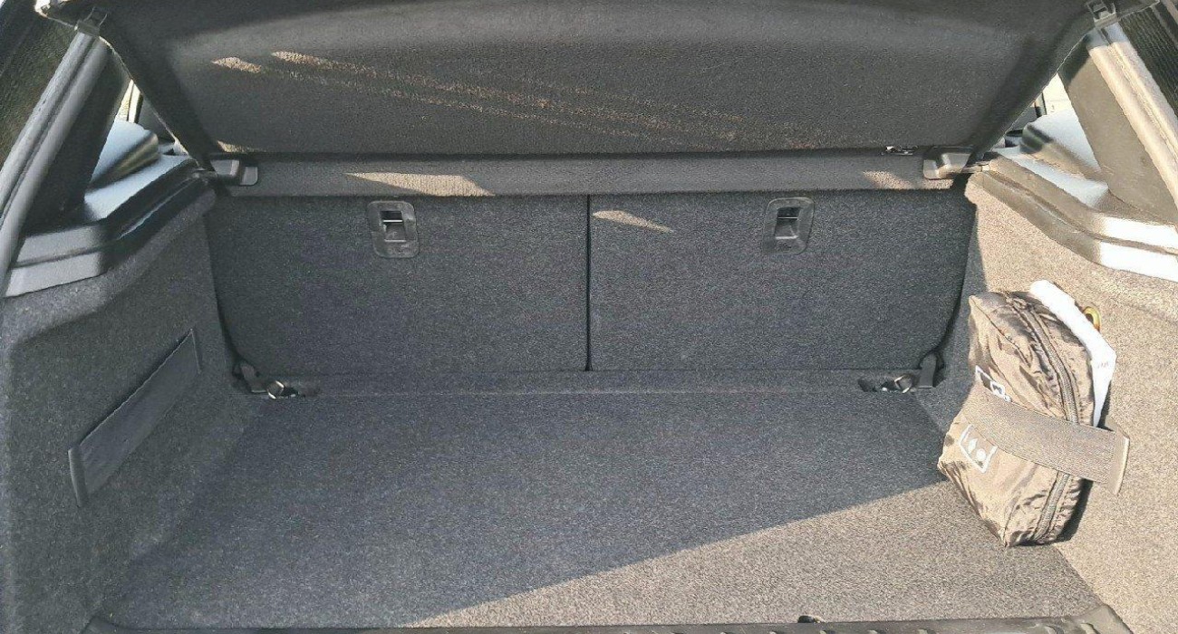 Bmw i3 i3 120 Ah 170 ch BVA Atelier 8