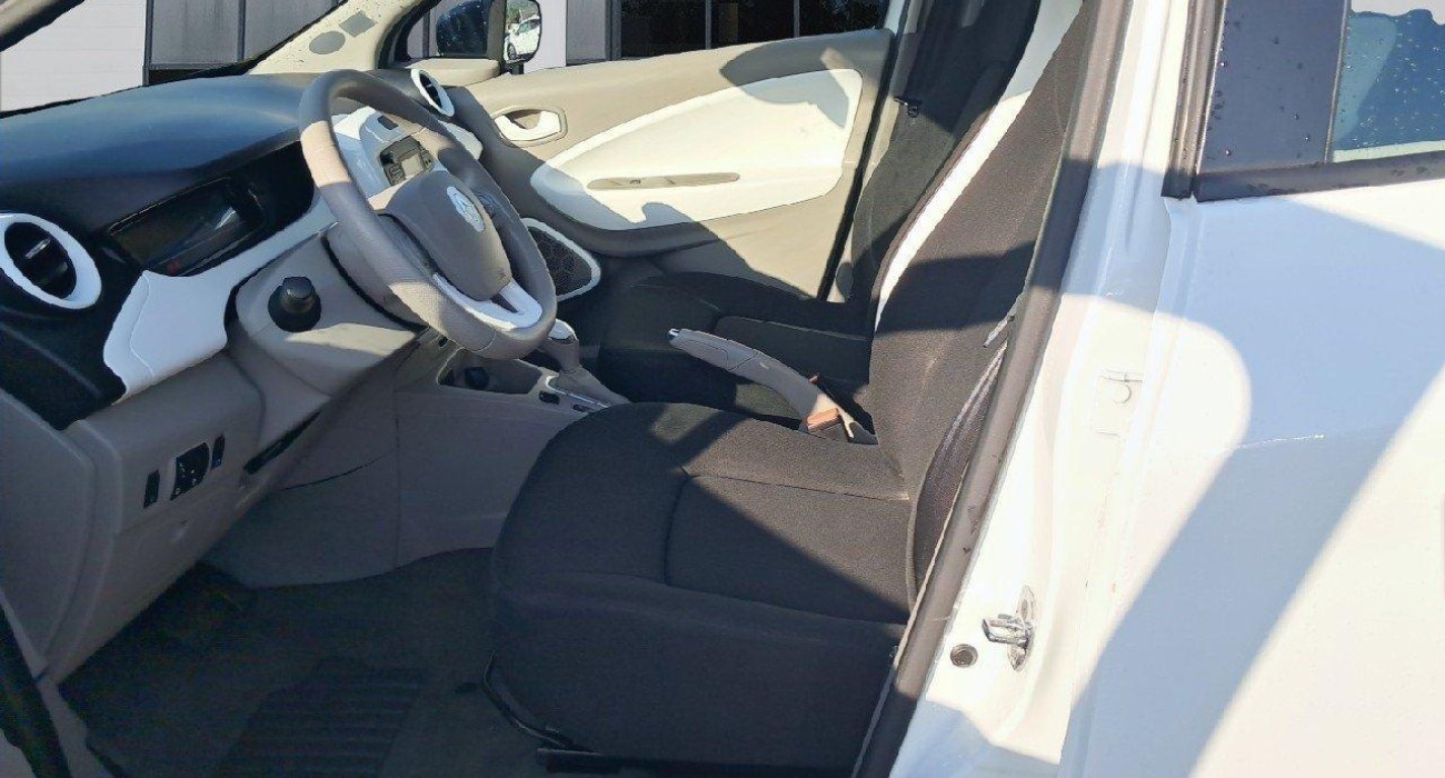 Renault ZOE R90 City 10
