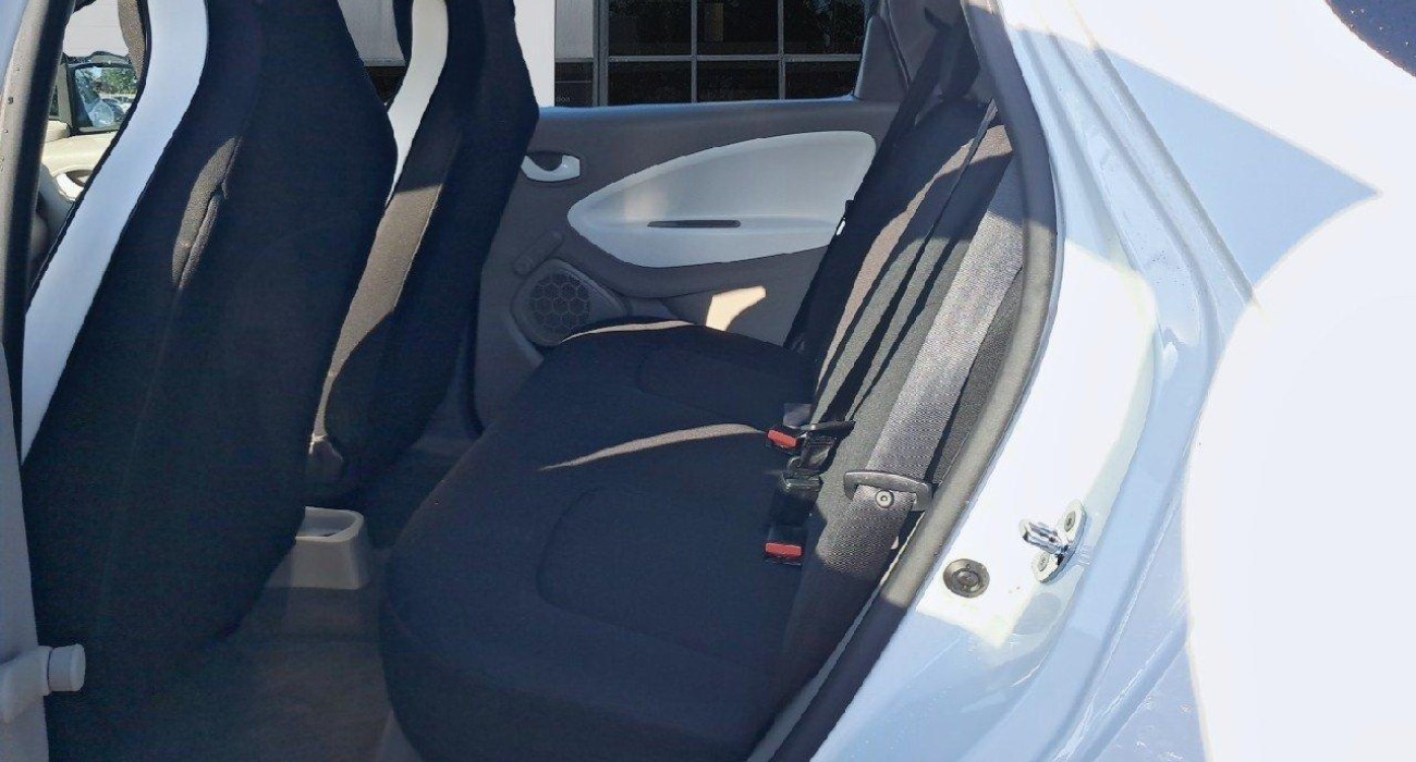 Renault ZOE R90 City 11
