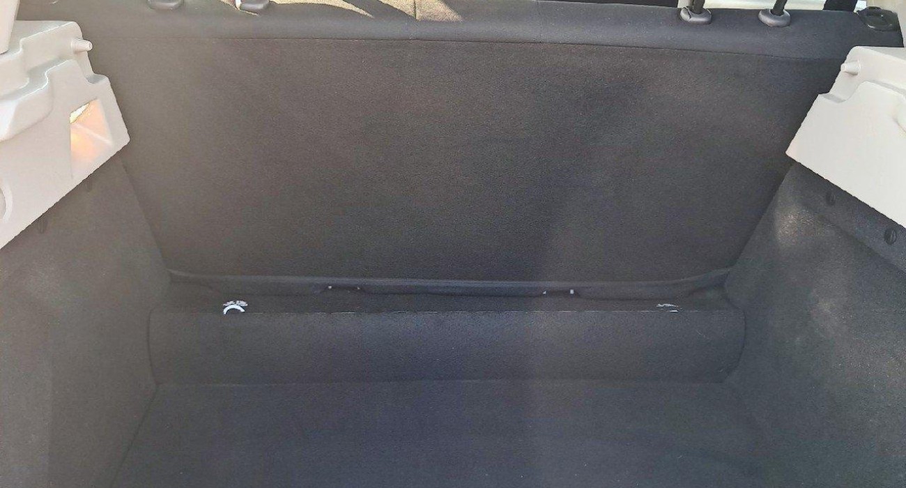 Renault ZOE R90 City 12