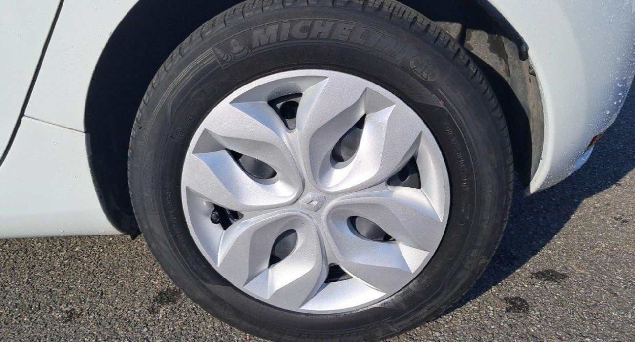 Renault ZOE R90 City 13